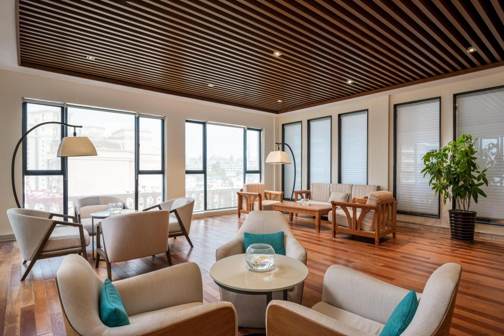 Ssaw Boutique Hotel Sanya Exterior photo
