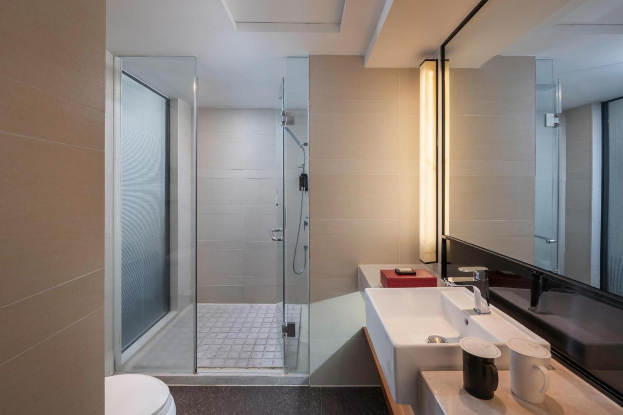 Ssaw Boutique Hotel Sanya Exterior photo