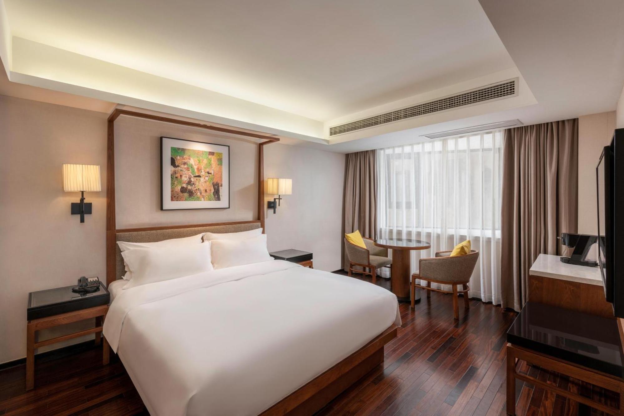 Ssaw Boutique Hotel Sanya Exterior photo
