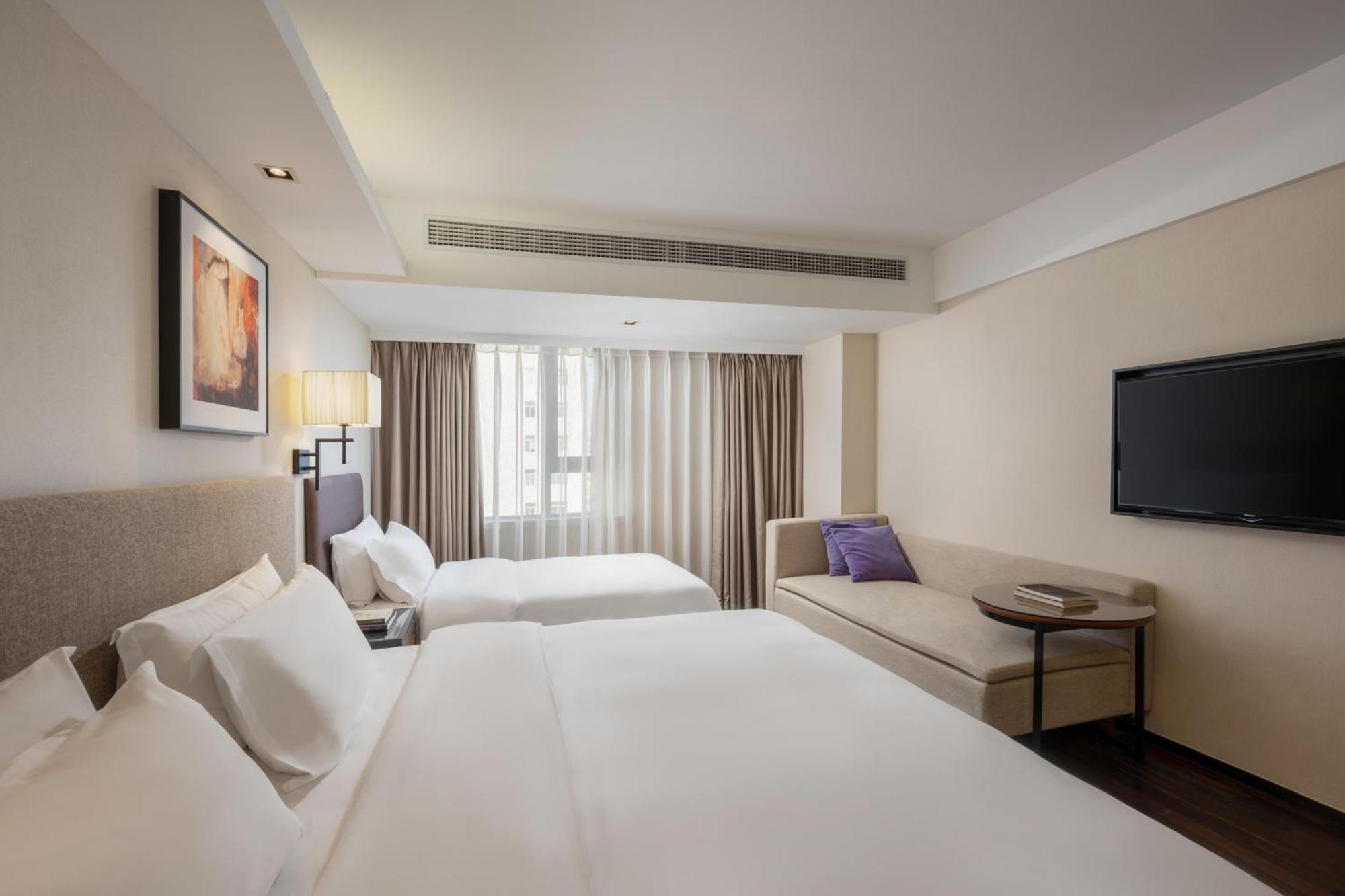 Ssaw Boutique Hotel Sanya Exterior photo