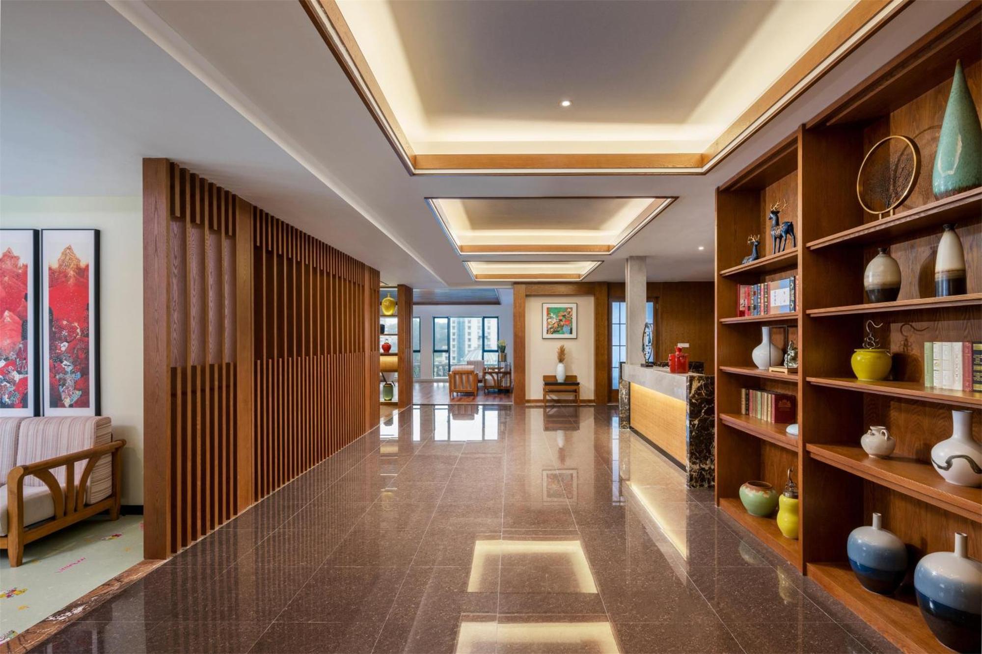 Ssaw Boutique Hotel Sanya Exterior photo