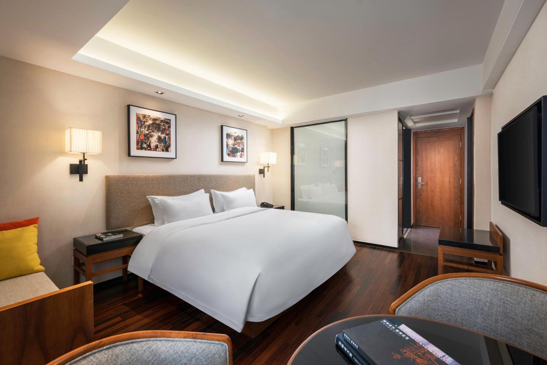 Ssaw Boutique Hotel Sanya Exterior photo