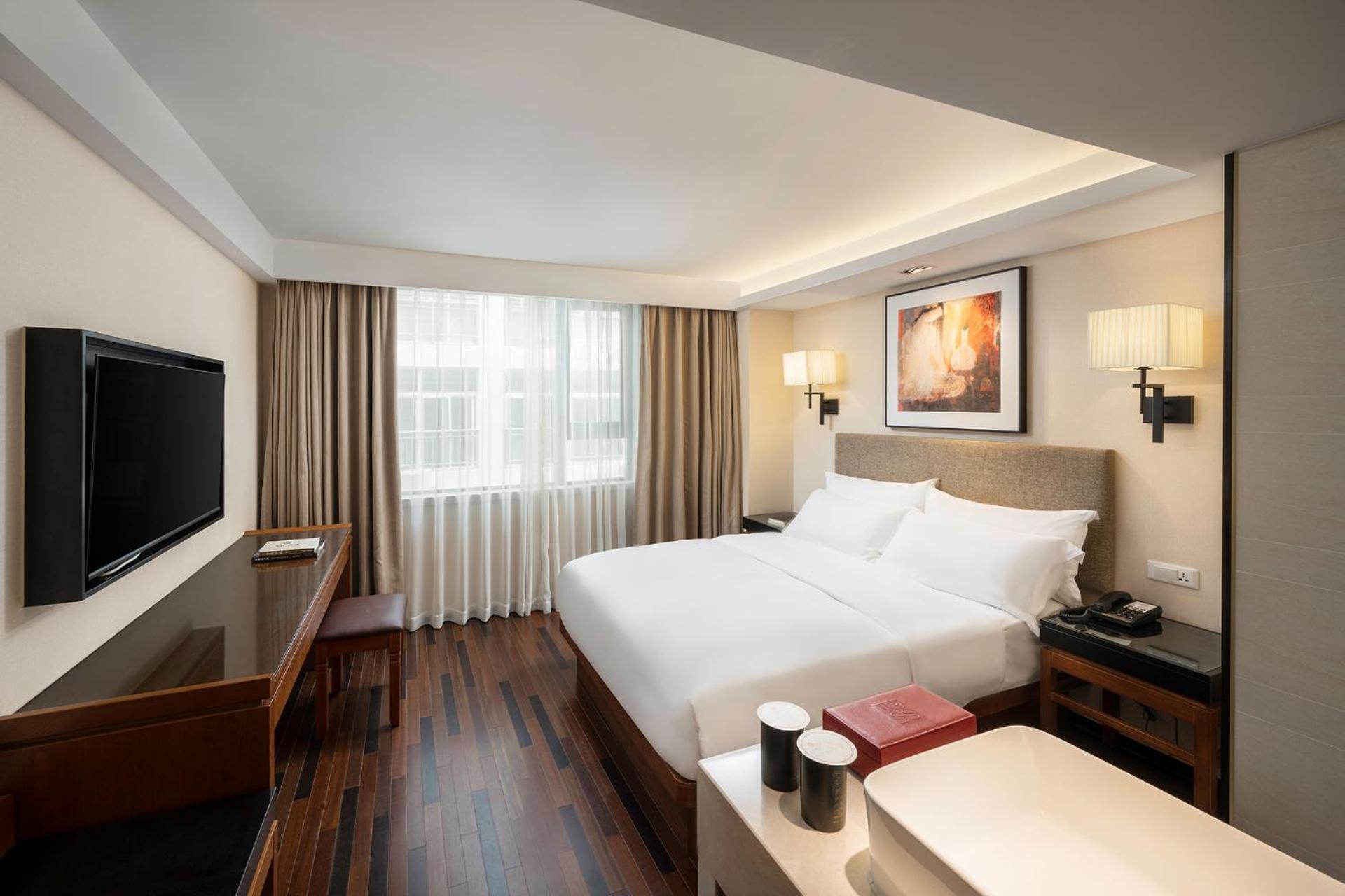 Ssaw Boutique Hotel Sanya Exterior photo