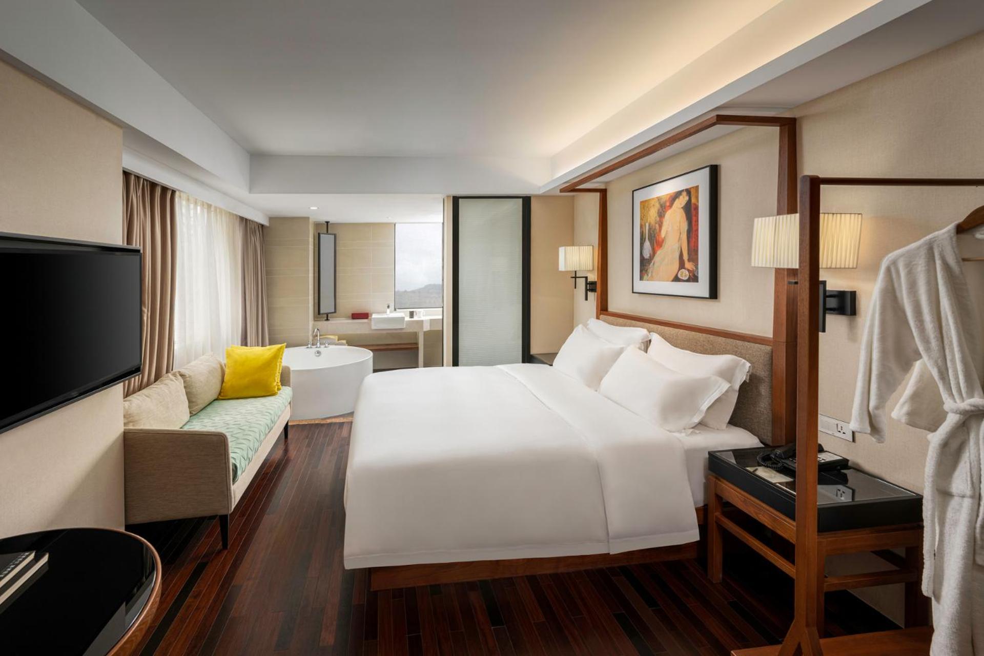 Ssaw Boutique Hotel Sanya Exterior photo