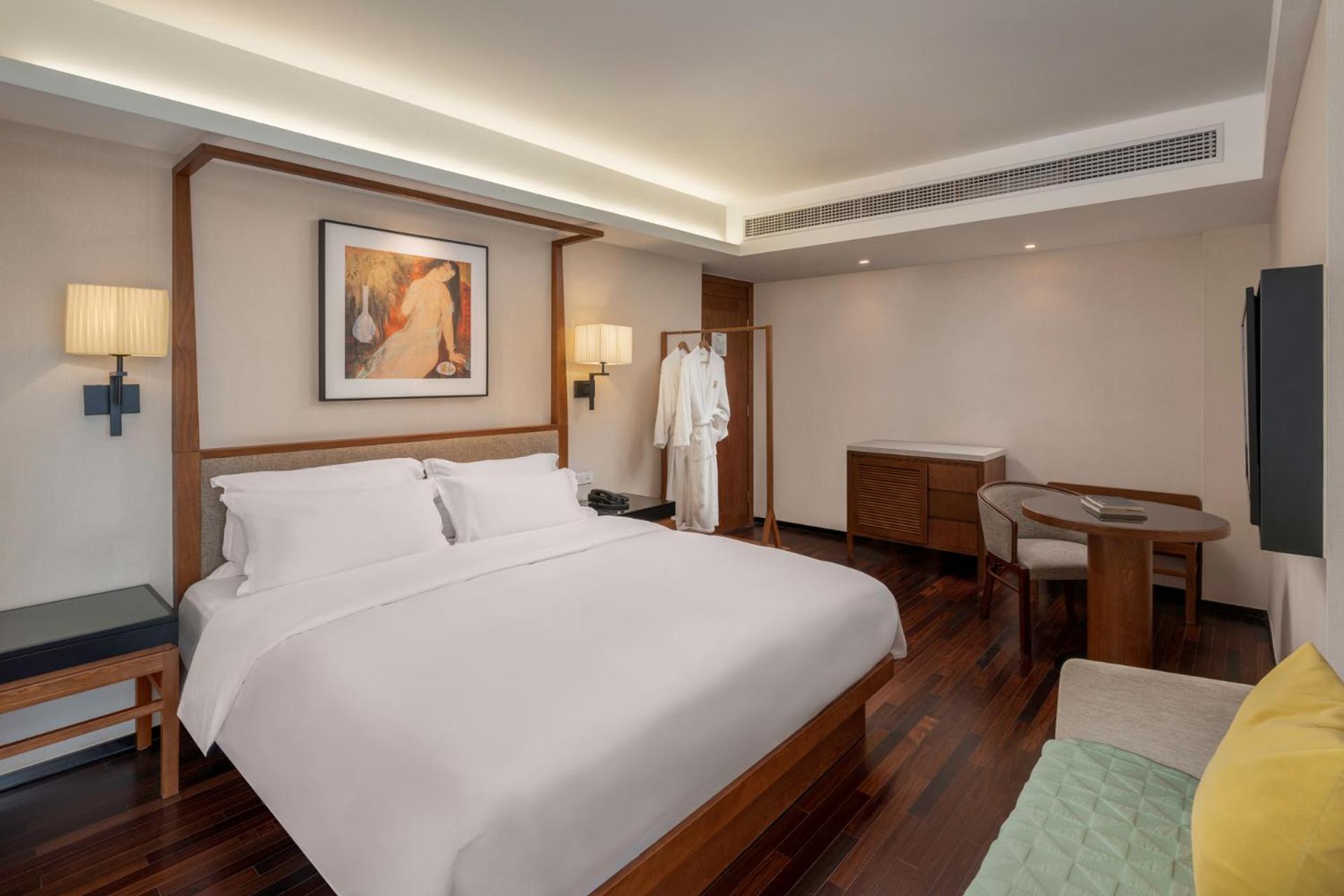 Ssaw Boutique Hotel Sanya Exterior photo