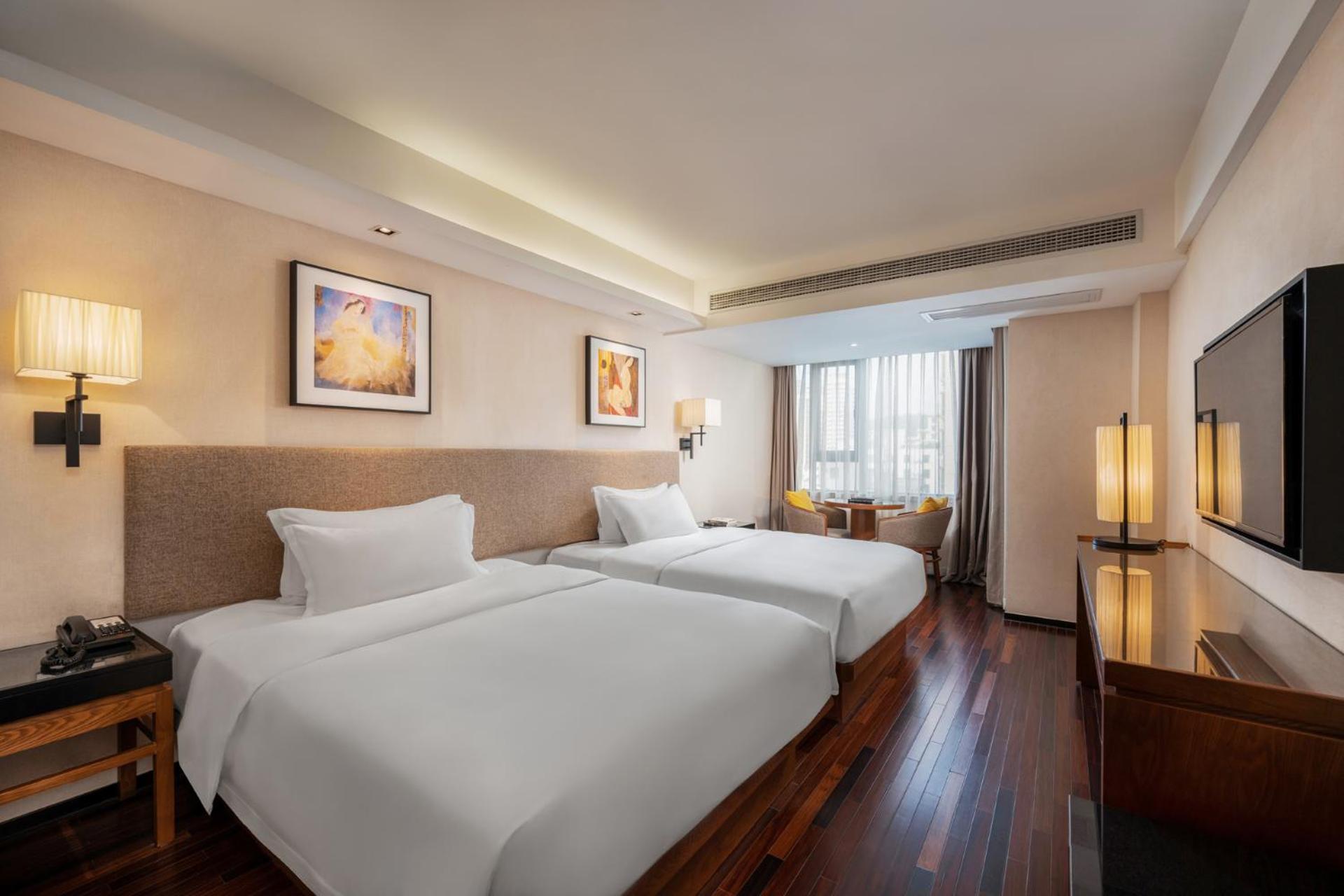 Ssaw Boutique Hotel Sanya Exterior photo