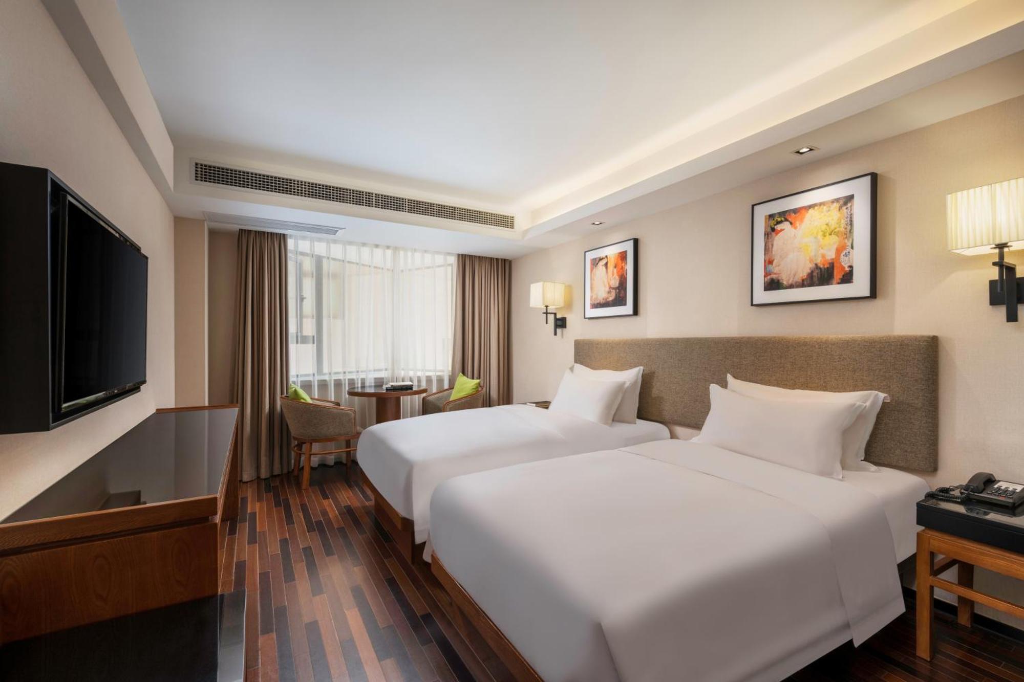 Ssaw Boutique Hotel Sanya Exterior photo
