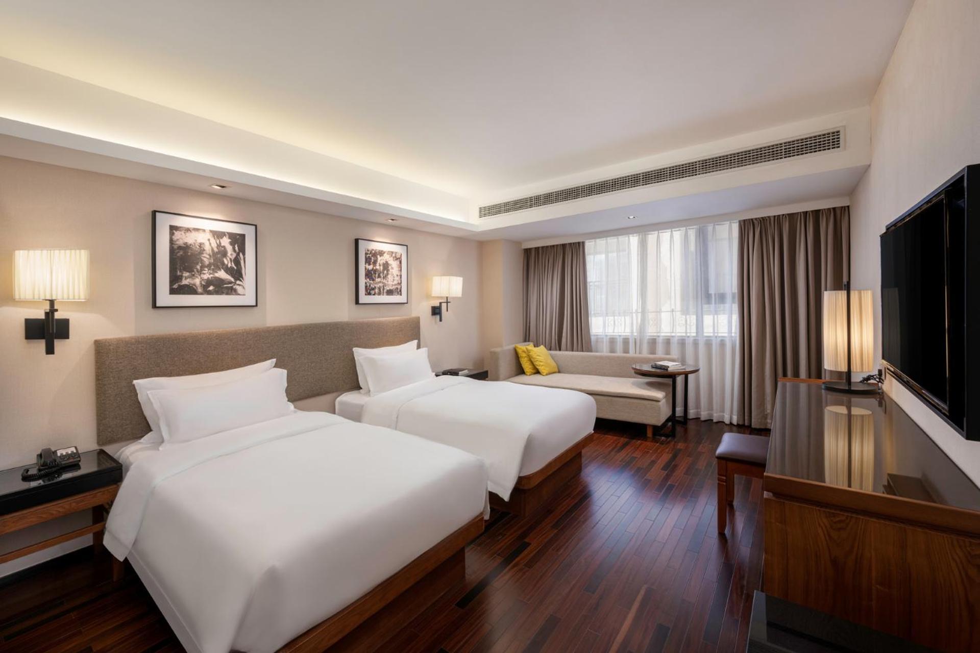 Ssaw Boutique Hotel Sanya Exterior photo