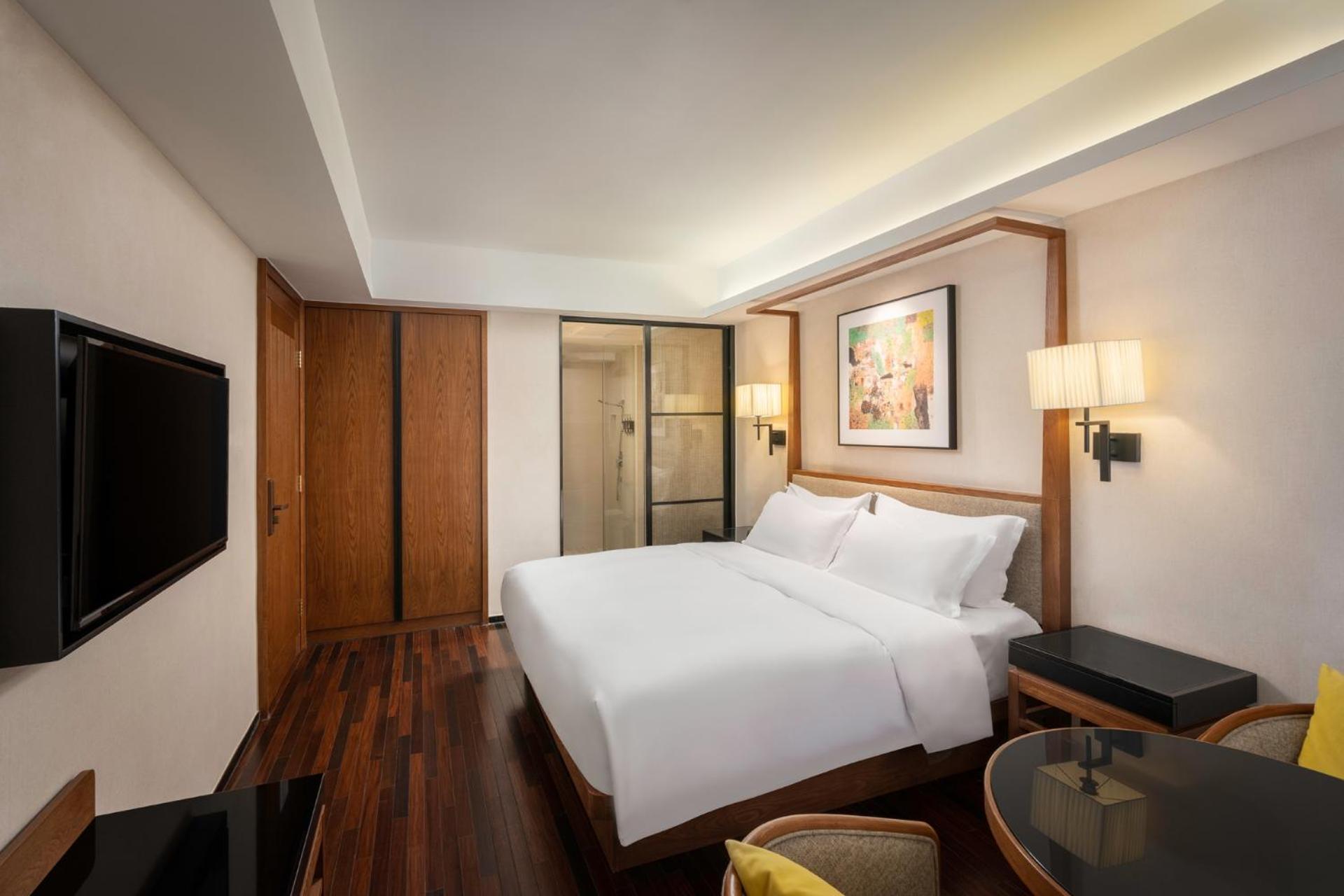 Ssaw Boutique Hotel Sanya Exterior photo
