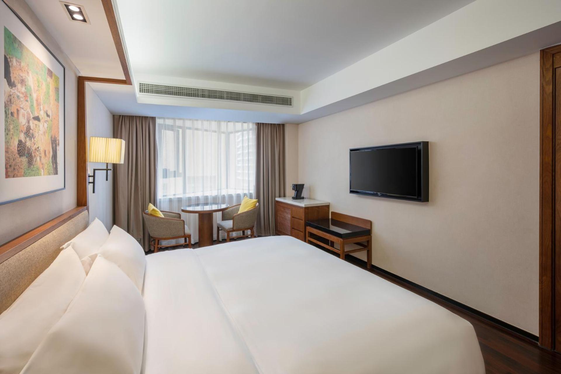 Ssaw Boutique Hotel Sanya Exterior photo