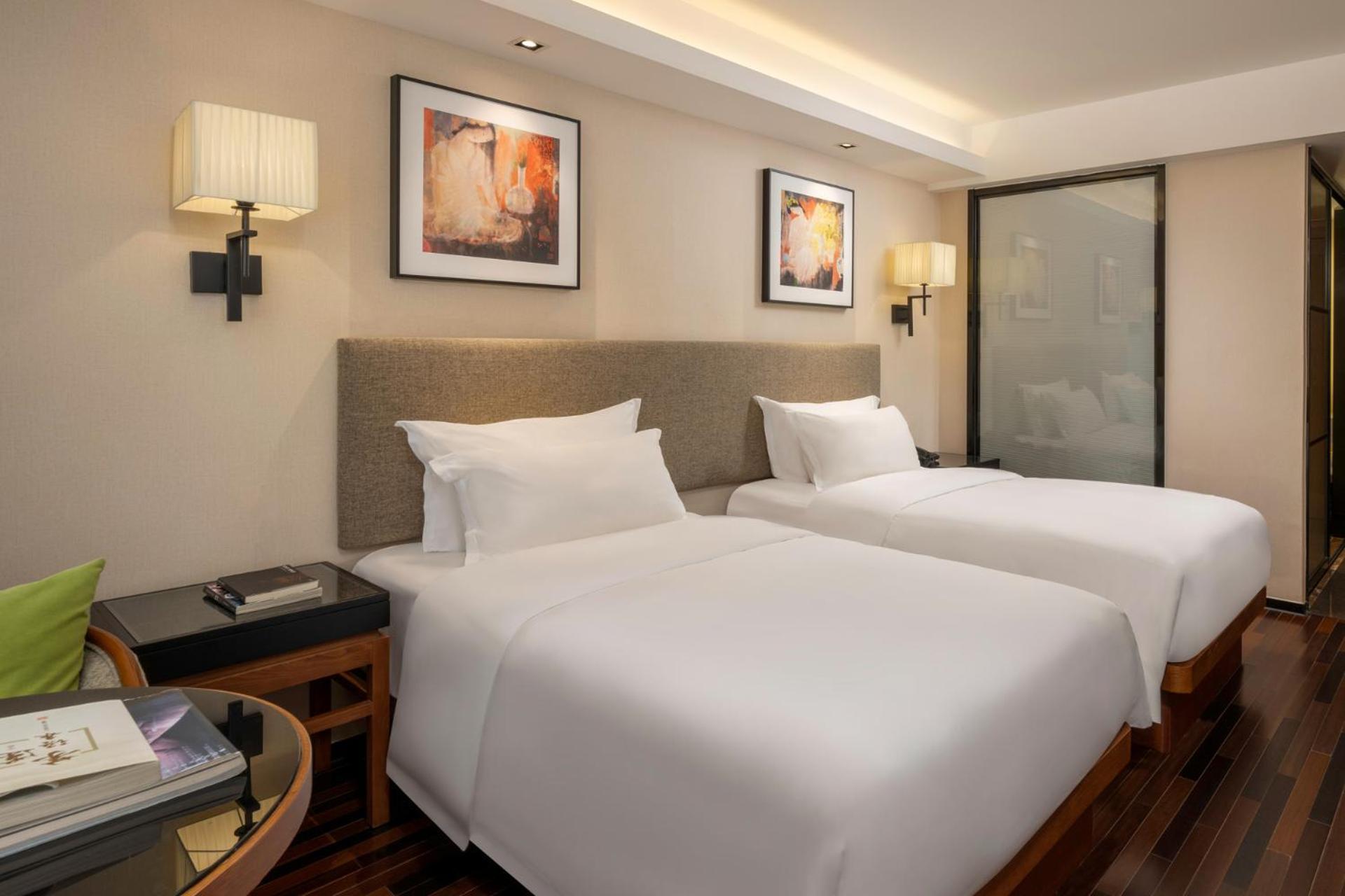 Ssaw Boutique Hotel Sanya Exterior photo